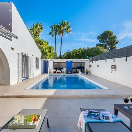 Villa Anais - Plusholidays Calpe Exterior foto