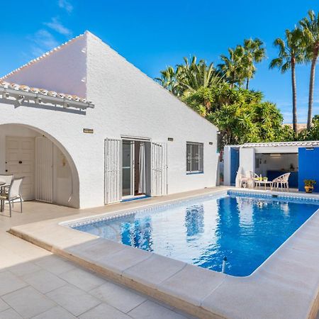 Villa Anais - Plusholidays Calpe Exterior foto
