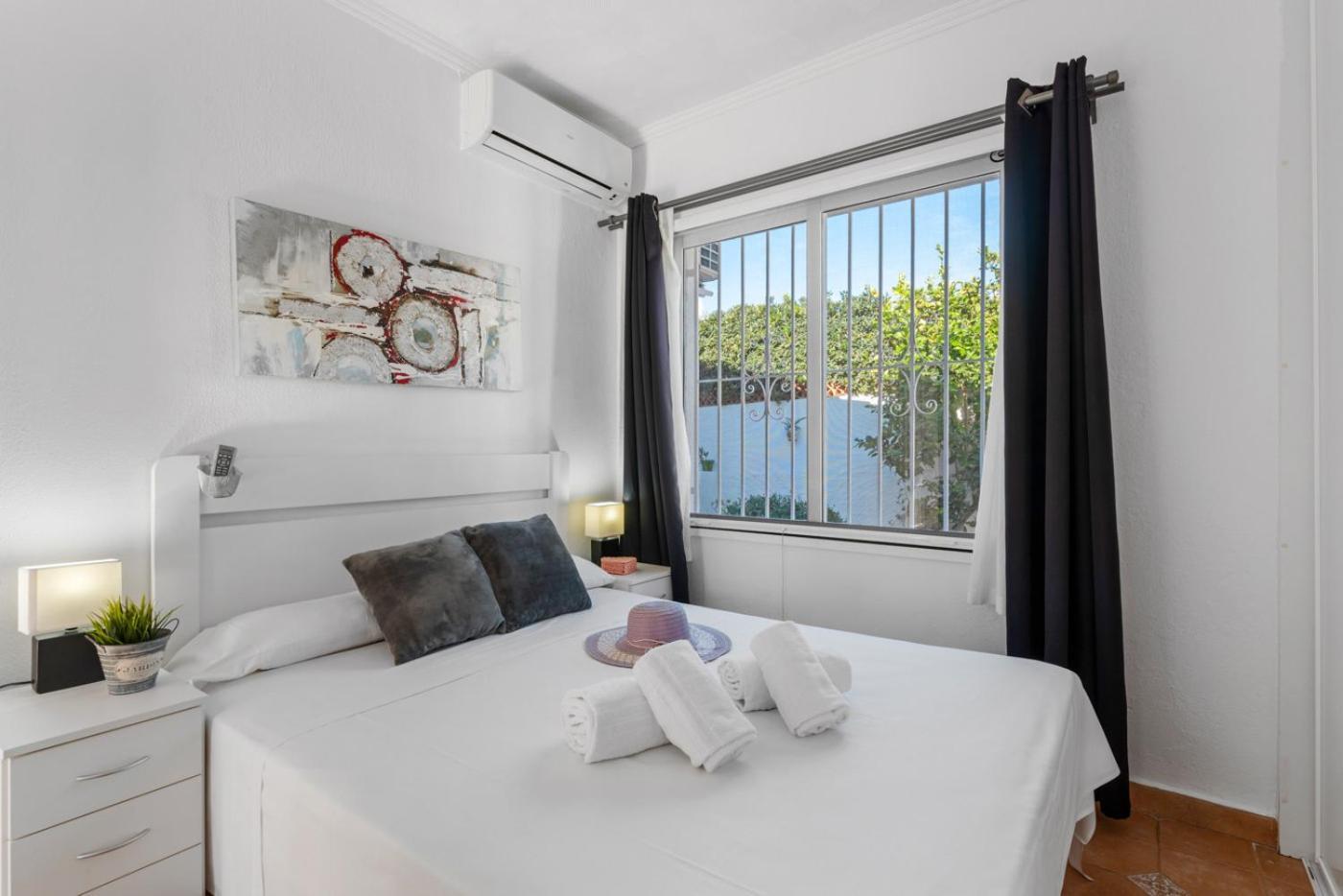 Villa Anais - Plusholidays Calpe Exterior foto