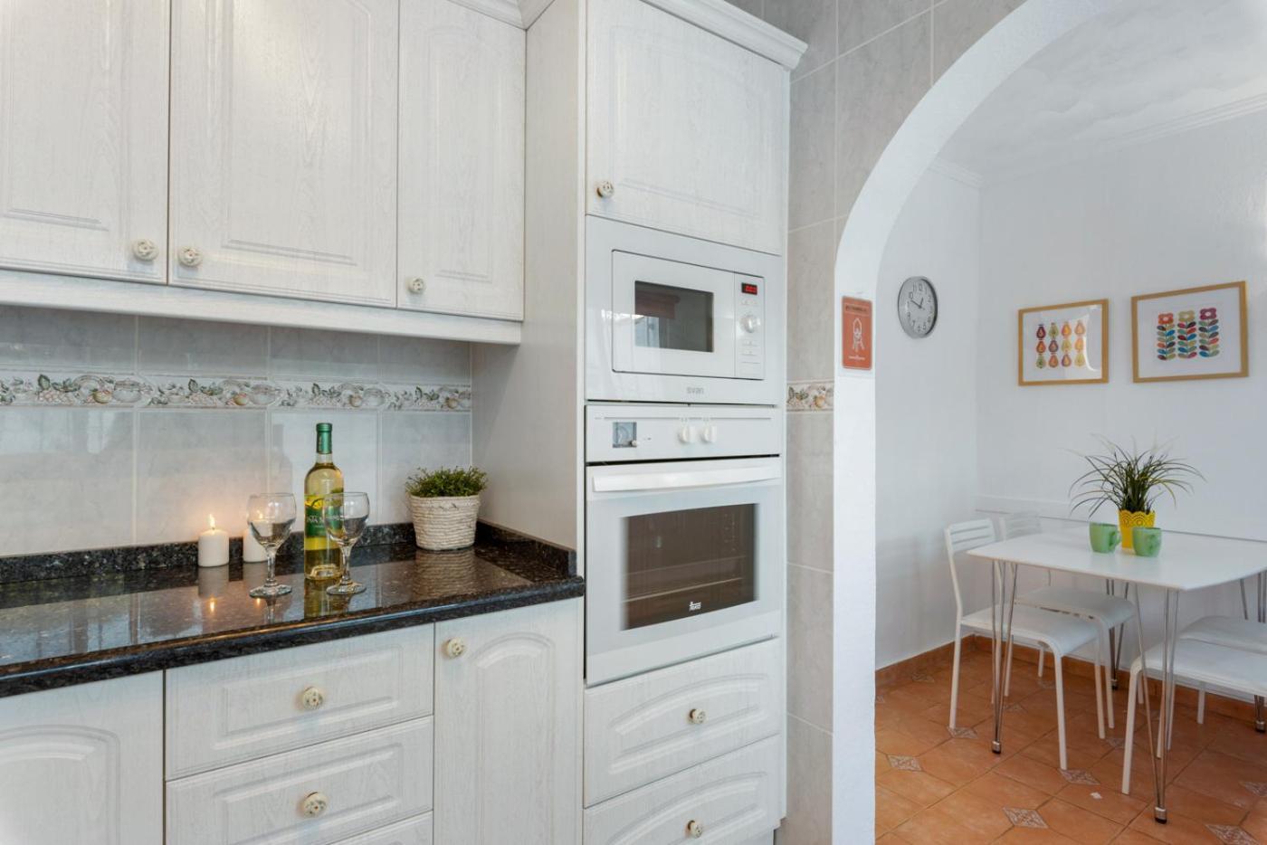 Villa Anais - Plusholidays Calpe Exterior foto