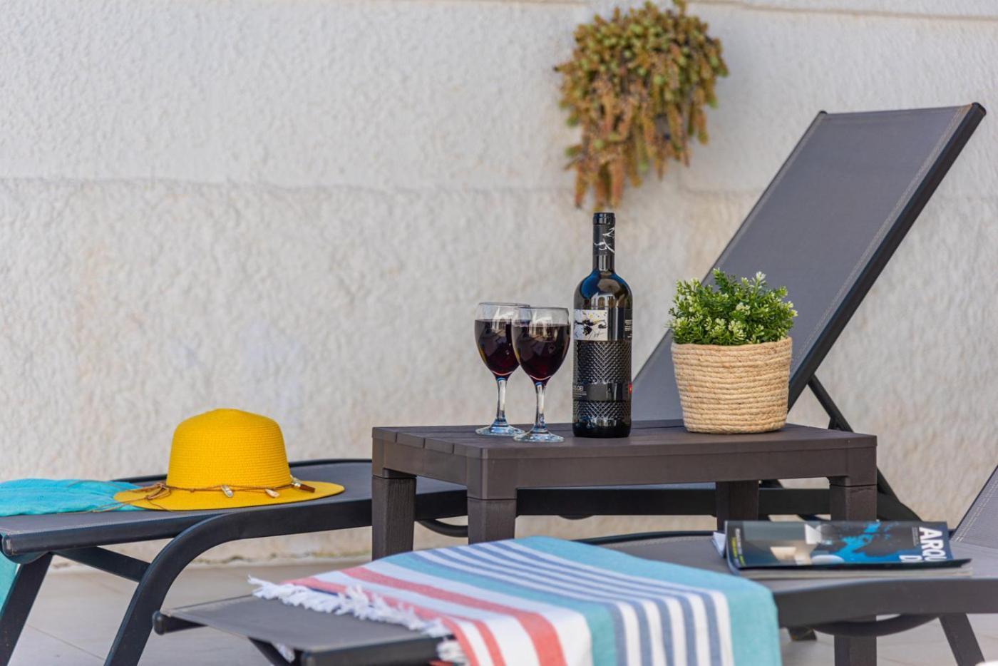 Villa Anais - Plusholidays Calpe Exterior foto
