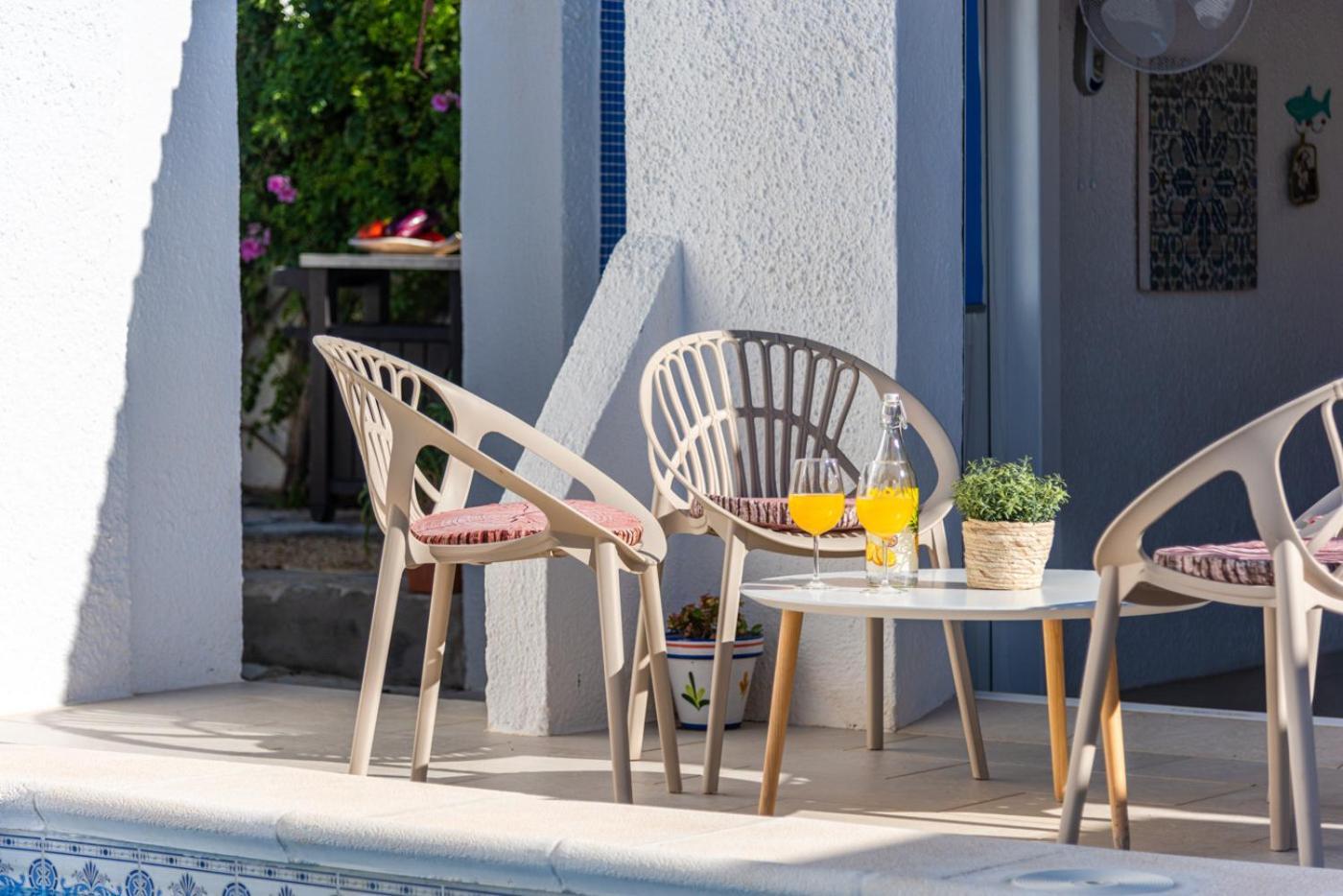 Villa Anais - Plusholidays Calpe Exterior foto