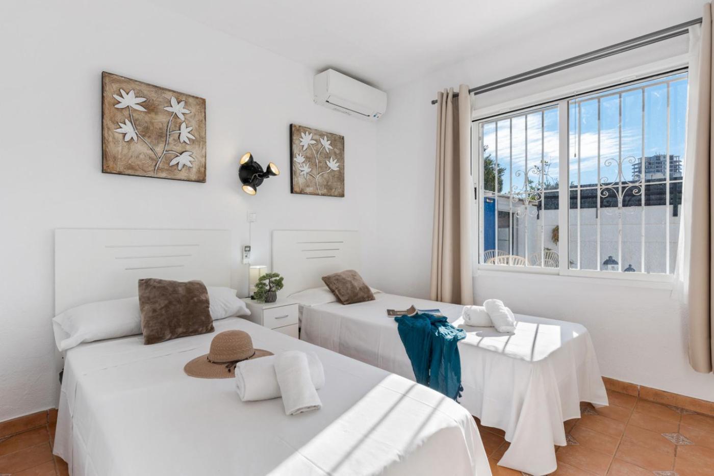 Villa Anais - Plusholidays Calpe Exterior foto