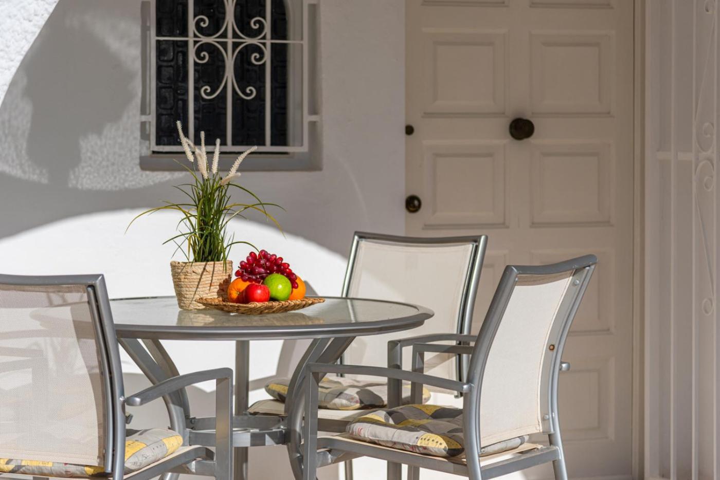 Villa Anais - Plusholidays Calpe Exterior foto