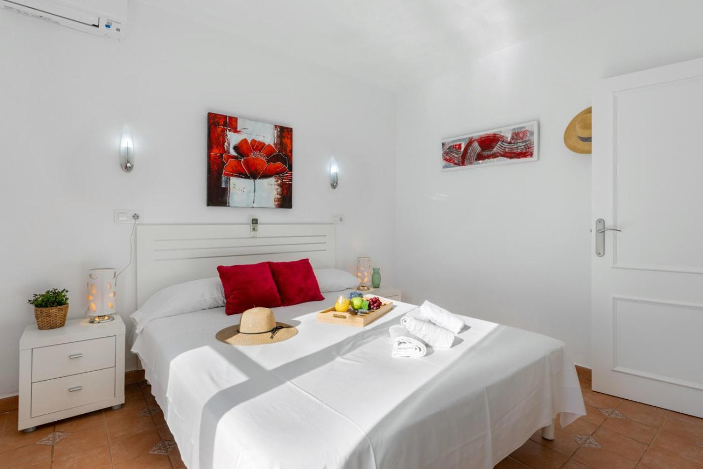 Villa Anais - Plusholidays Calpe Exterior foto