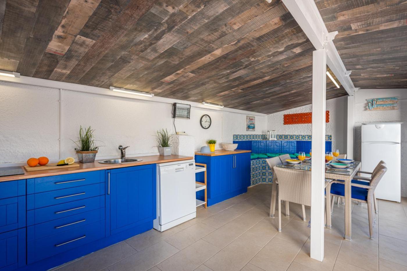Villa Anais - Plusholidays Calpe Exterior foto