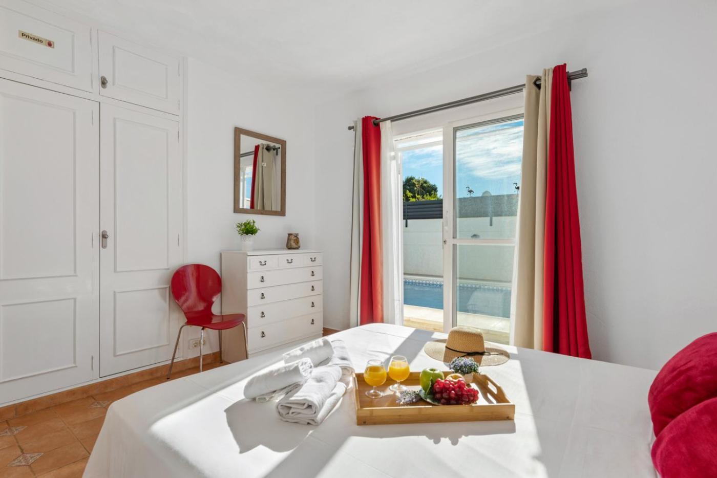 Villa Anais - Plusholidays Calpe Exterior foto