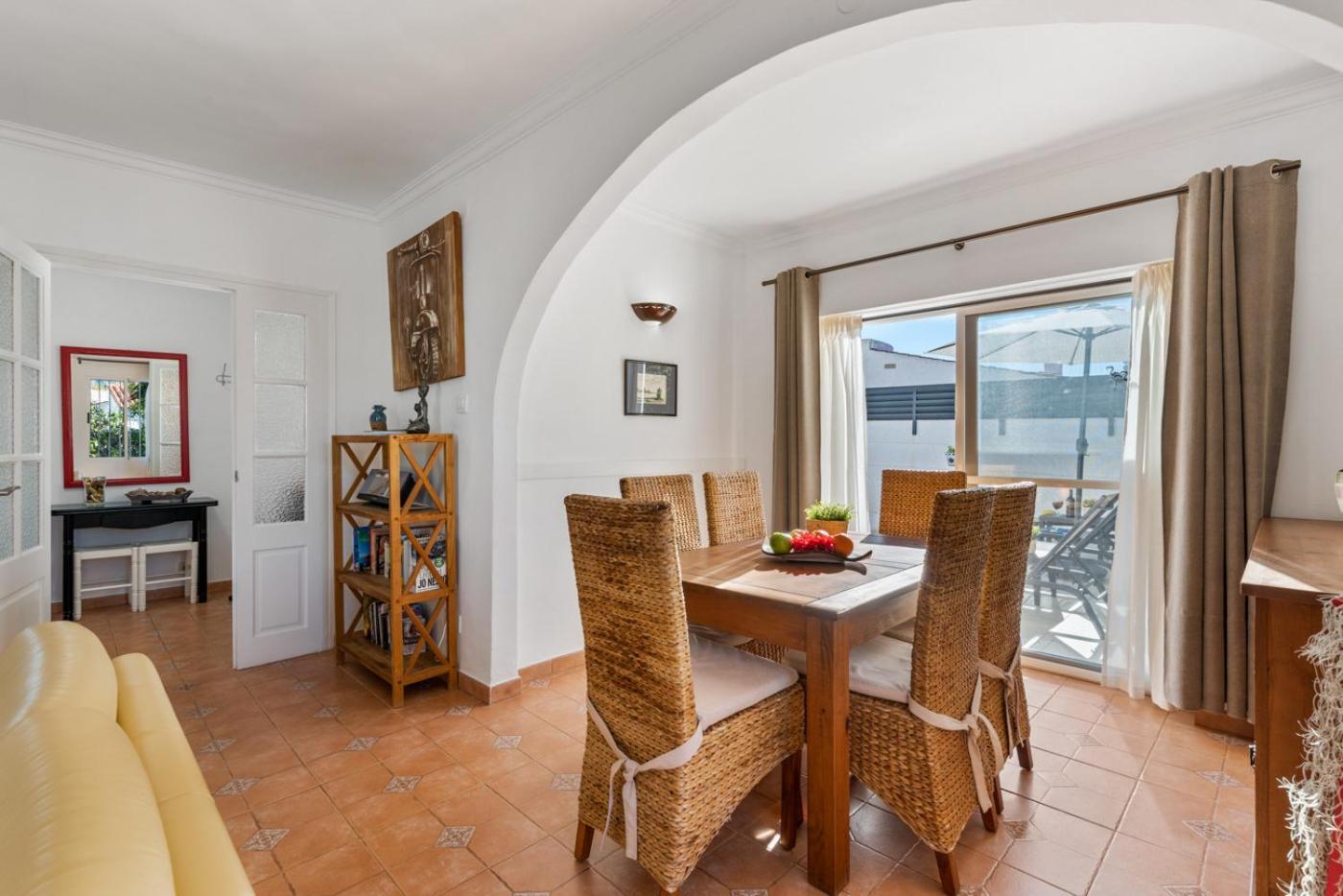 Villa Anais - Plusholidays Calpe Exterior foto